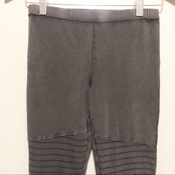 NWOT Multi-Sizes Kids Moto Legging - Picture 3 of 5